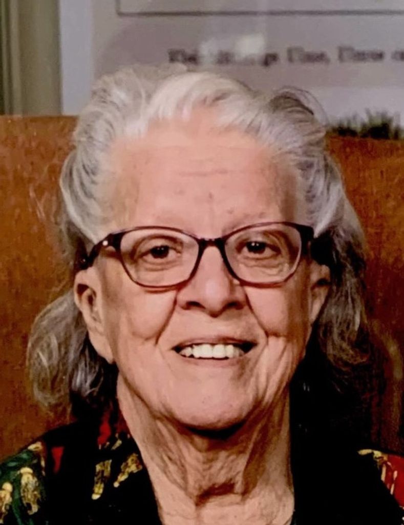 Linda Joan (Digisi)  Servidio