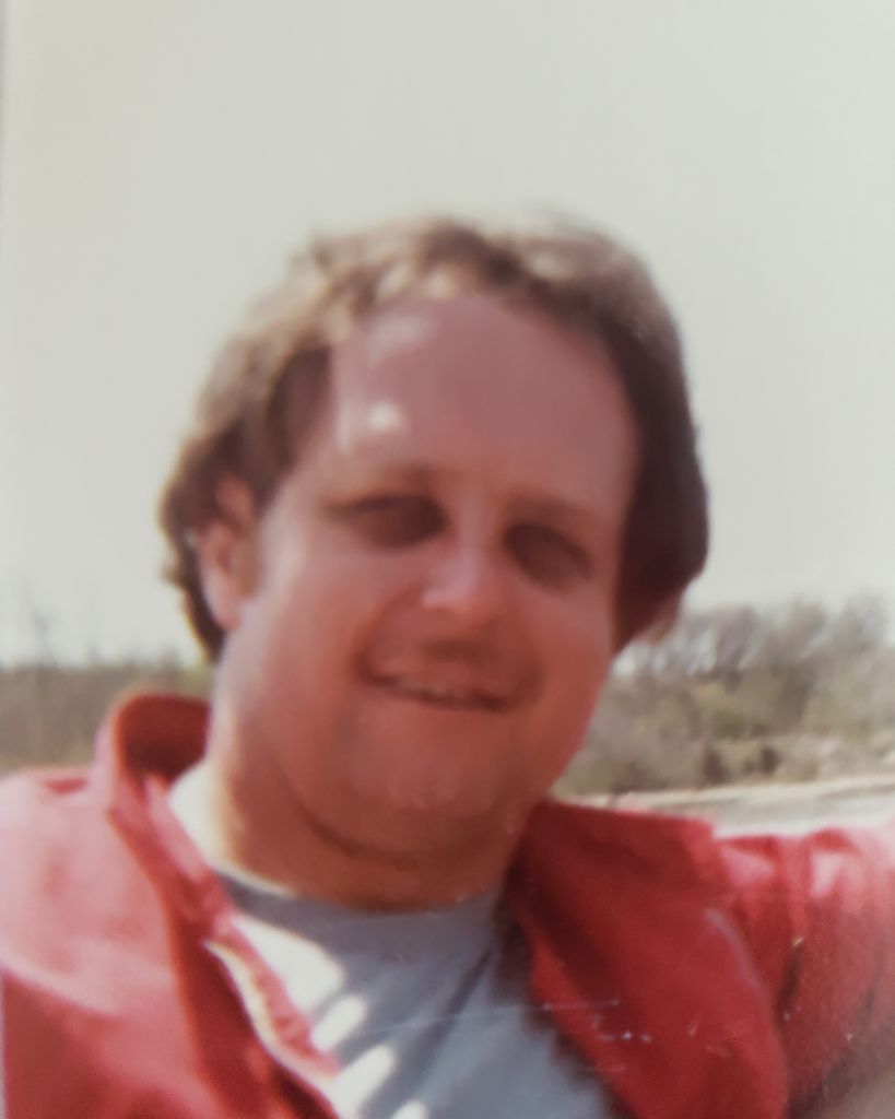 Alan Howard Tottle Profile Photo