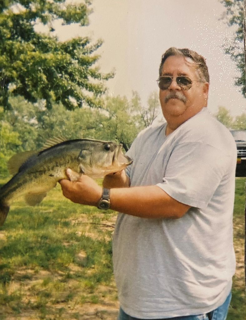 Rick Keene