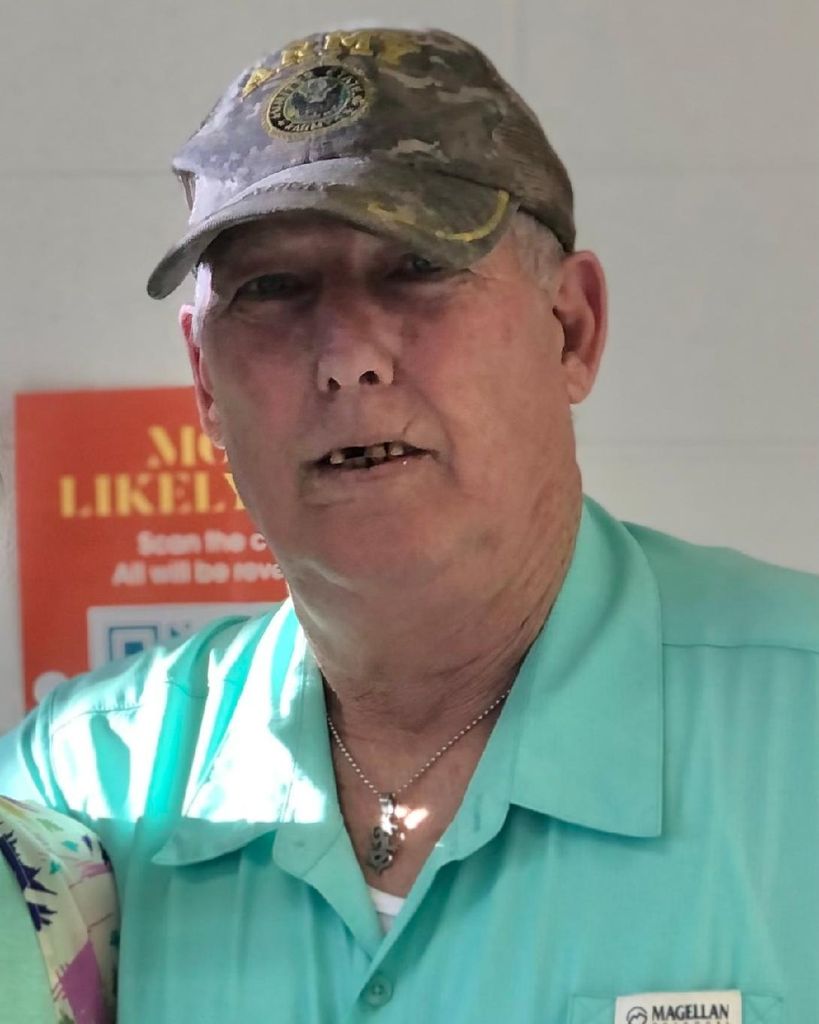 Raymond Lynn Reeves Profile Photo