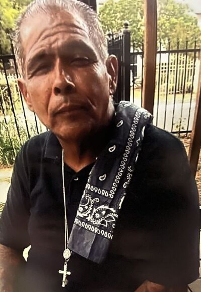 Vidal Hernandez Iii Profile Photo