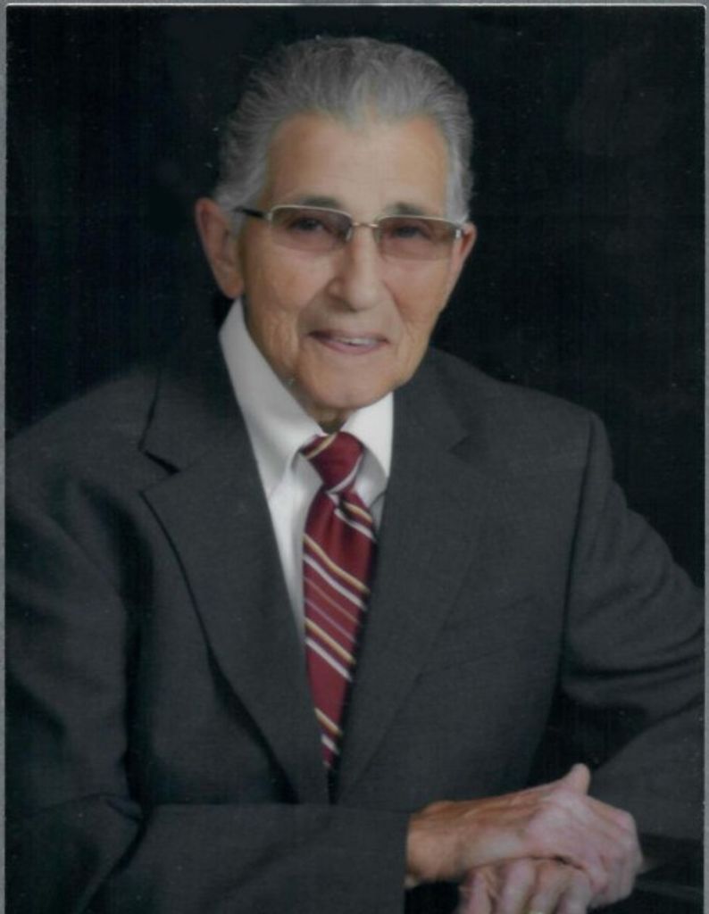 Samuel Delgreco Profile Photo