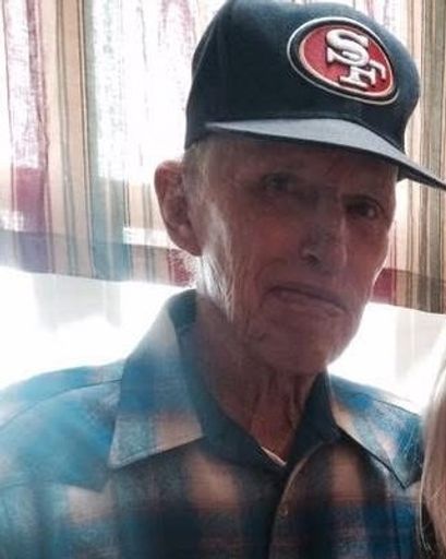 John Clark Dickerson's obituary image