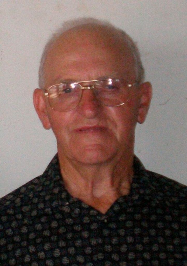 Richard "Dick" Klemmensen