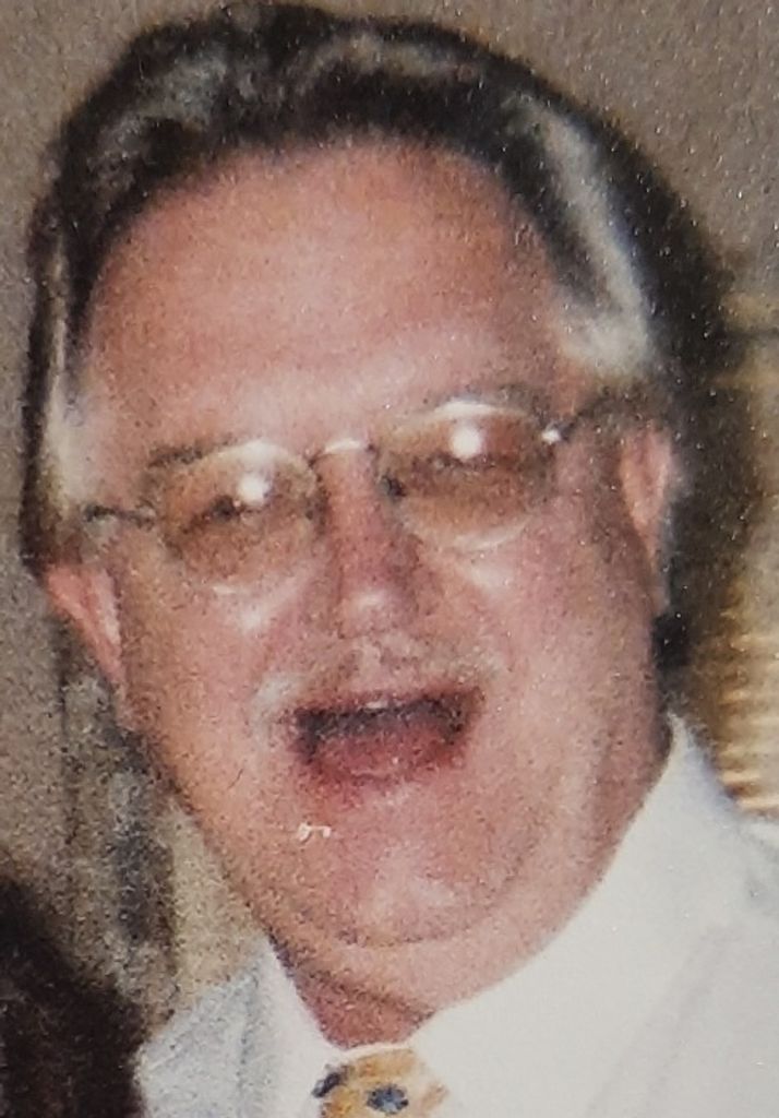 Robert J. Usher