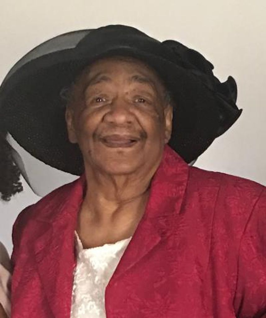 Hallie Mae Jones Profile Photo