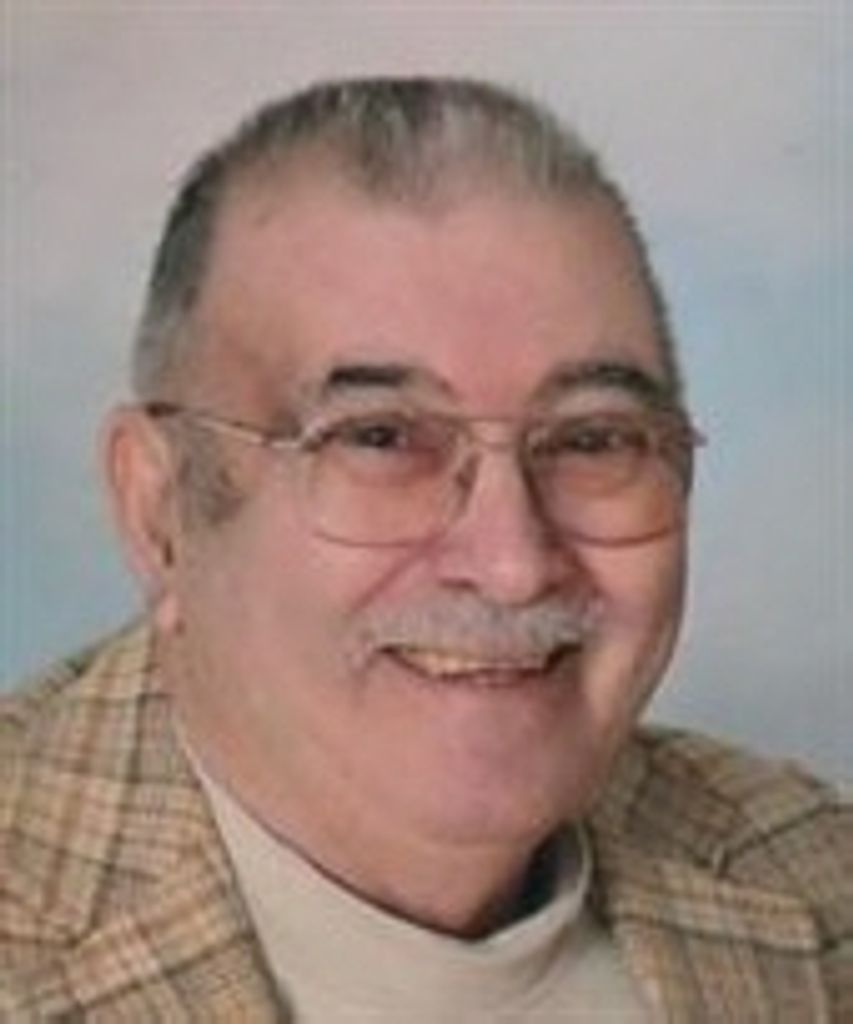 James C. Behney