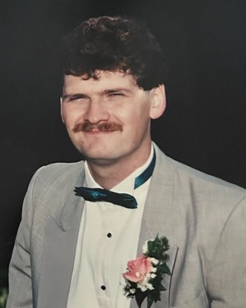 Richard "Rick" Jacob Toth Profile Photo