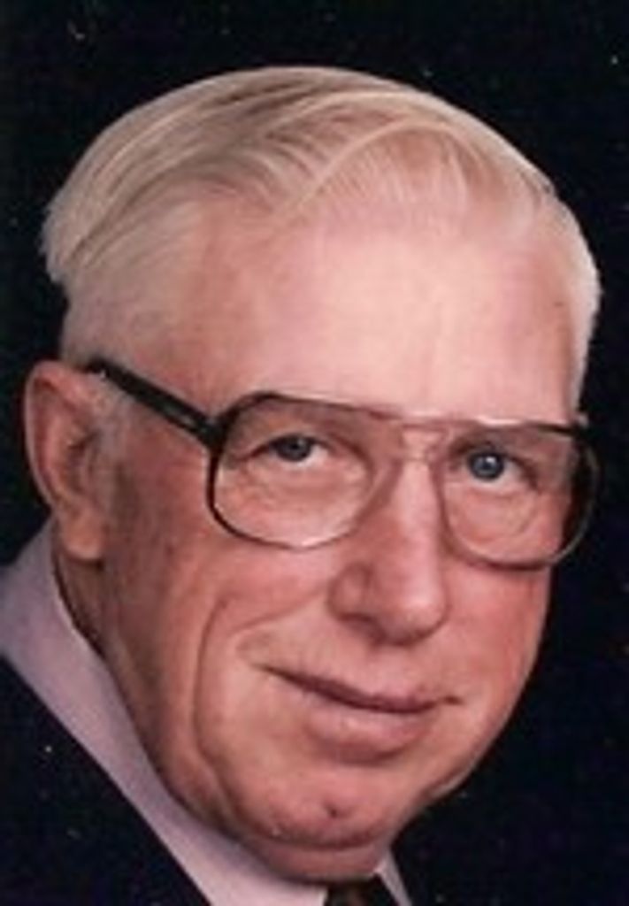 Bernard H. "Ben" Maier