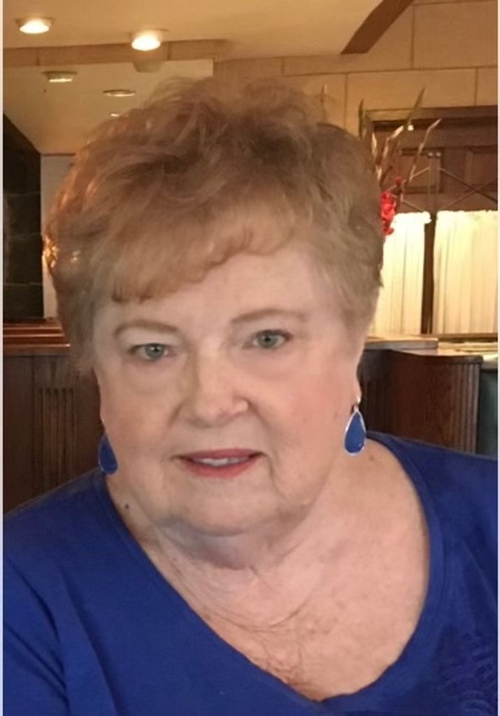 Laura A. Rowe