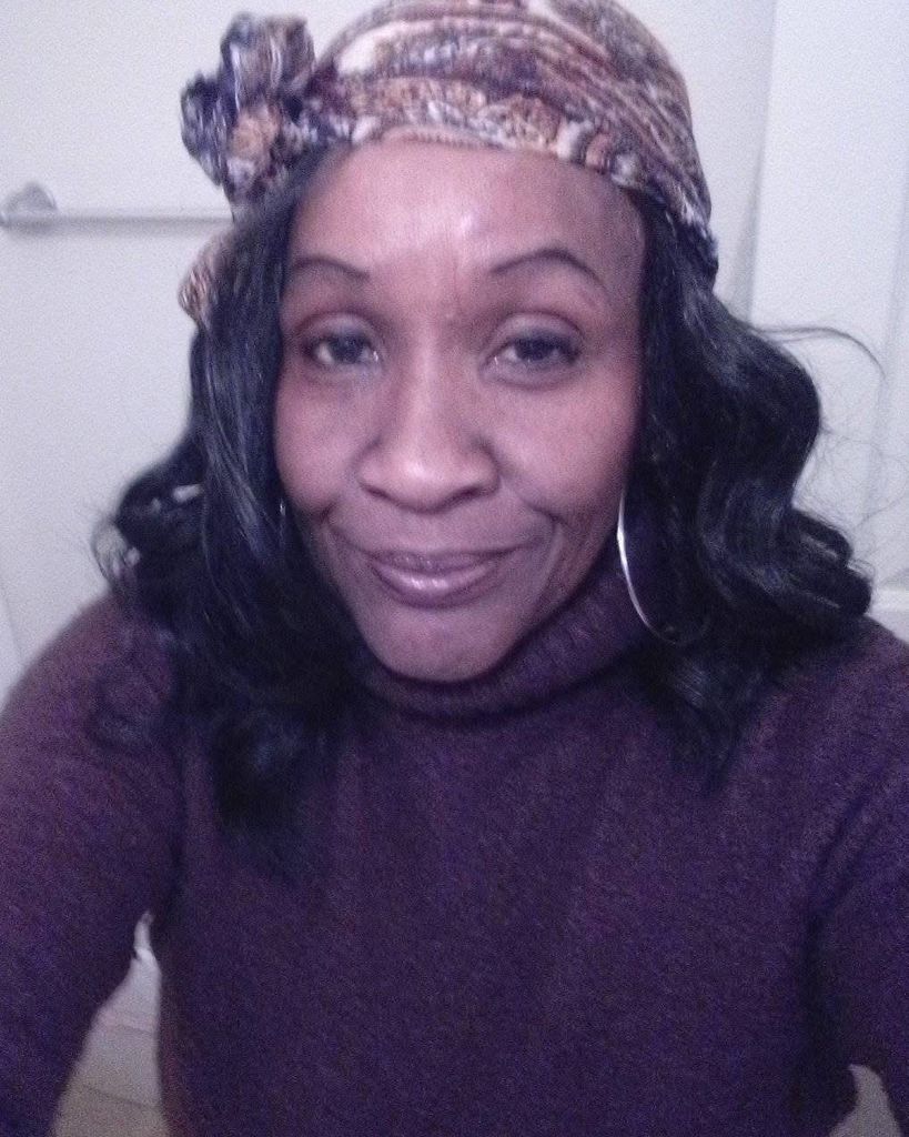 Tammie Vanessa Ferguson Profile Photo