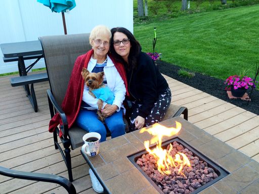 Betty Jane Bushong photo gallery thumbnail 70 of 125