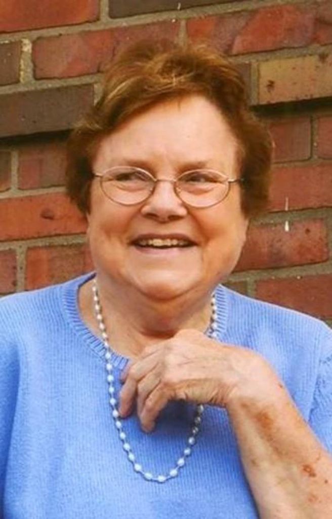 Geraldine I. Klevorn Profile Photo