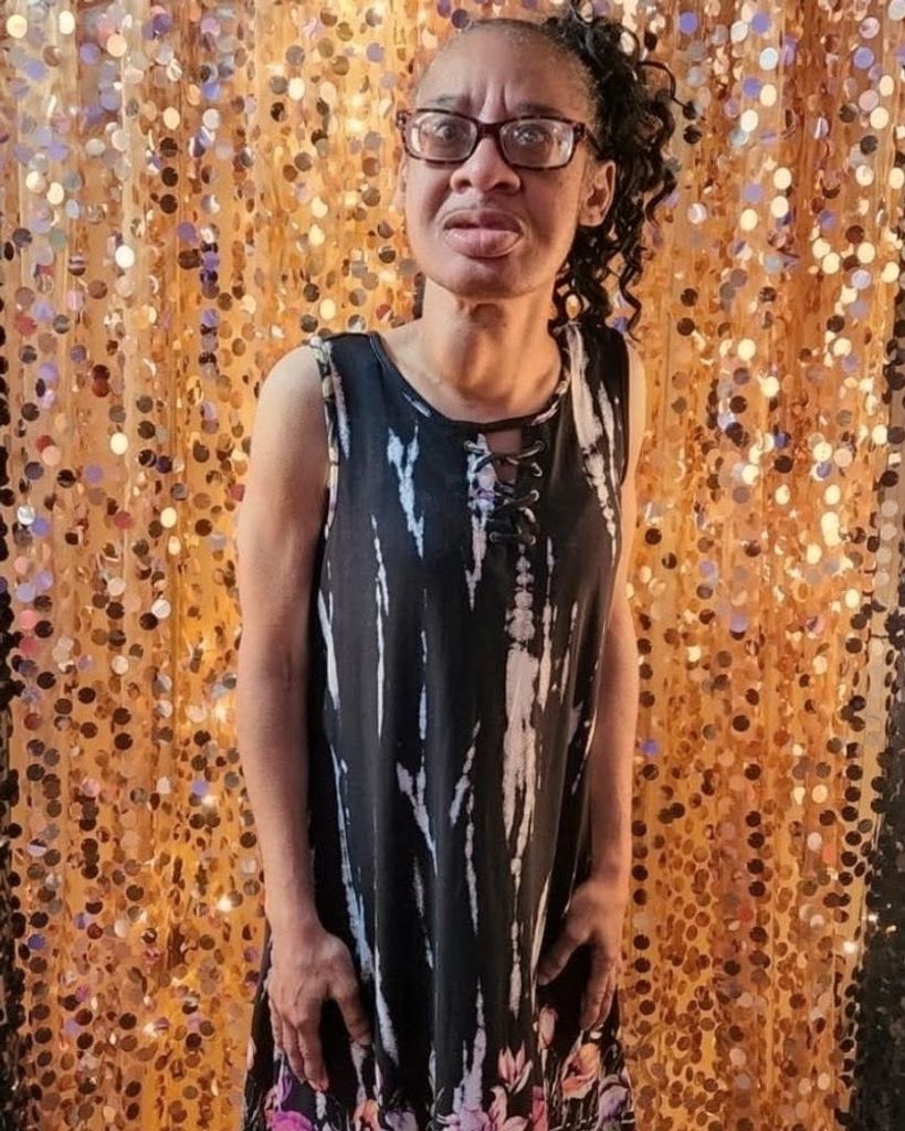 Demetric Bouvier Walker Profile Photo