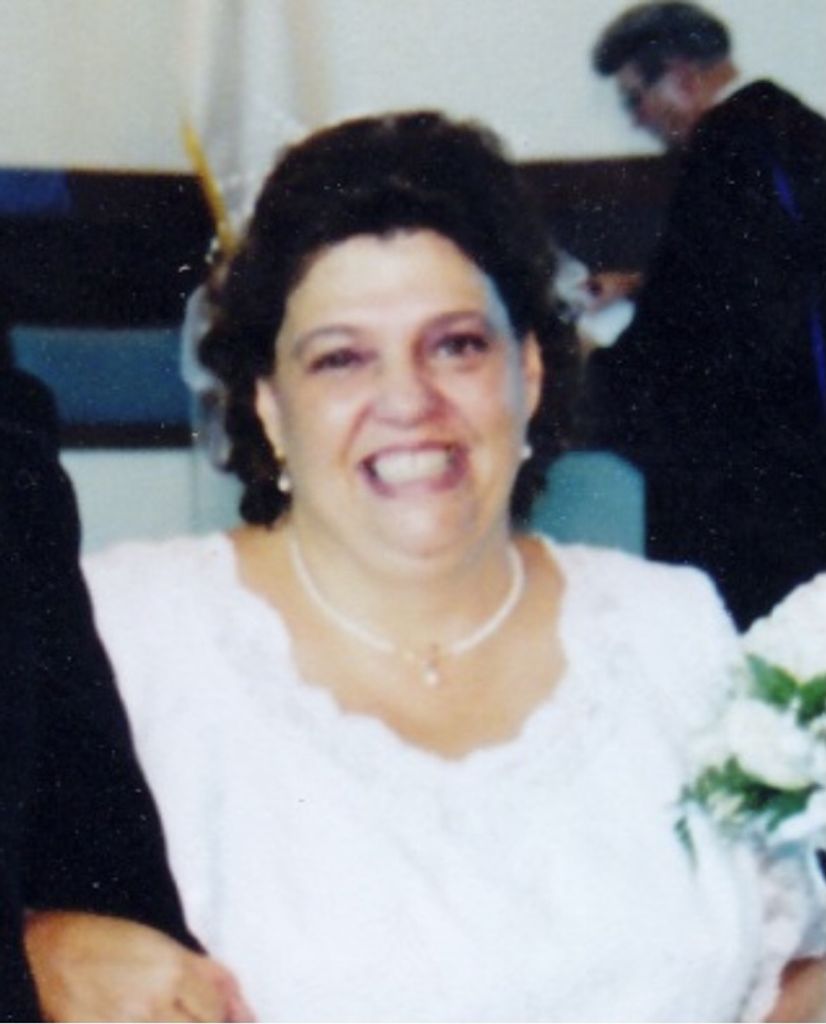 Darla  Smith
