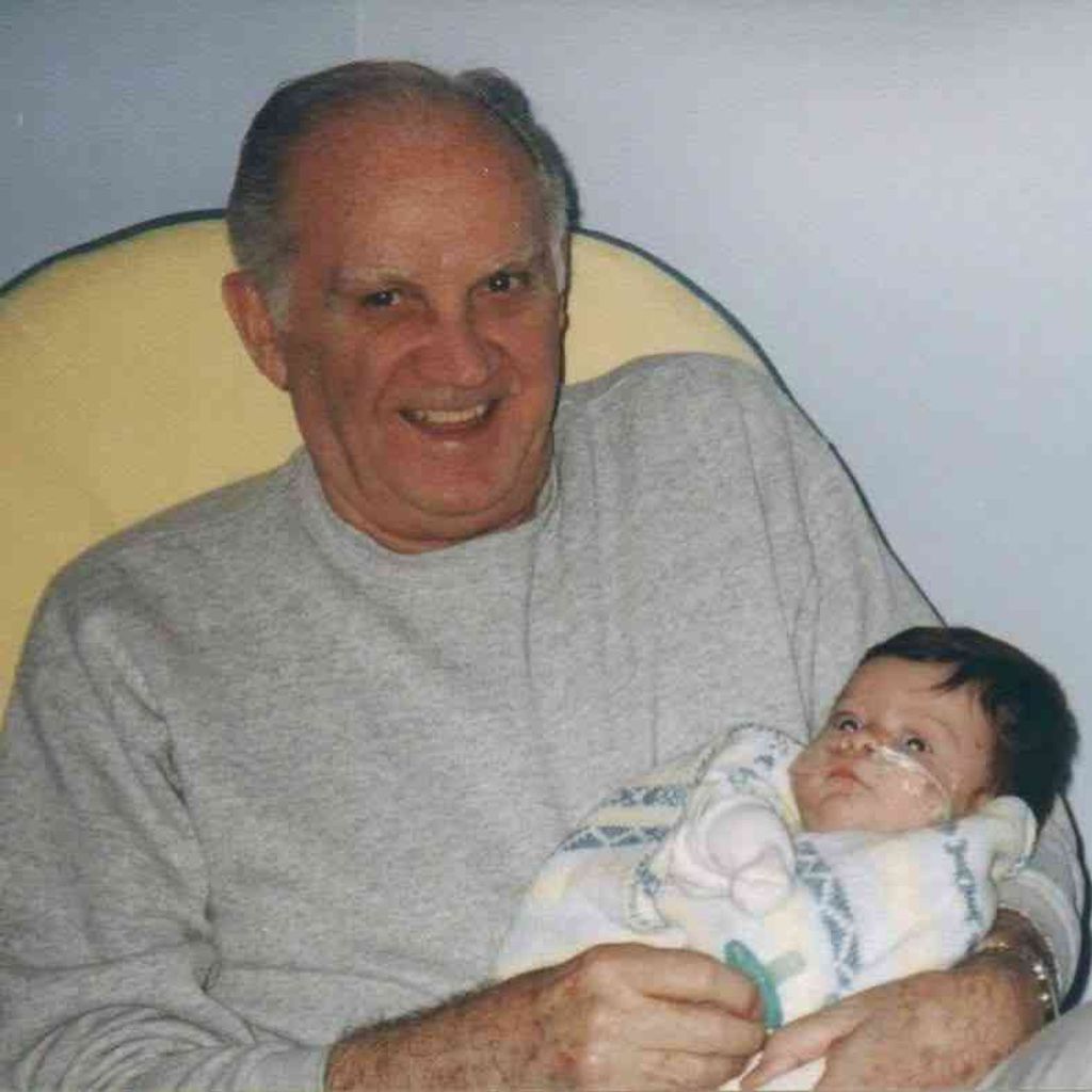 William Shipe Profile Photo