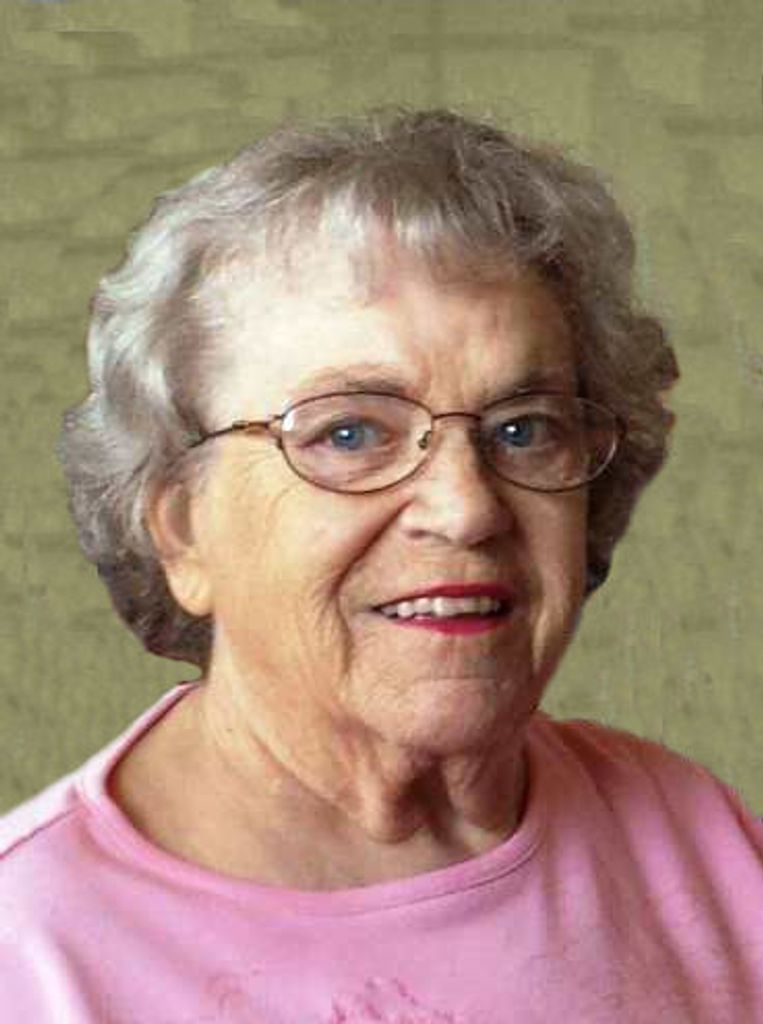 Ruth Clara Carew