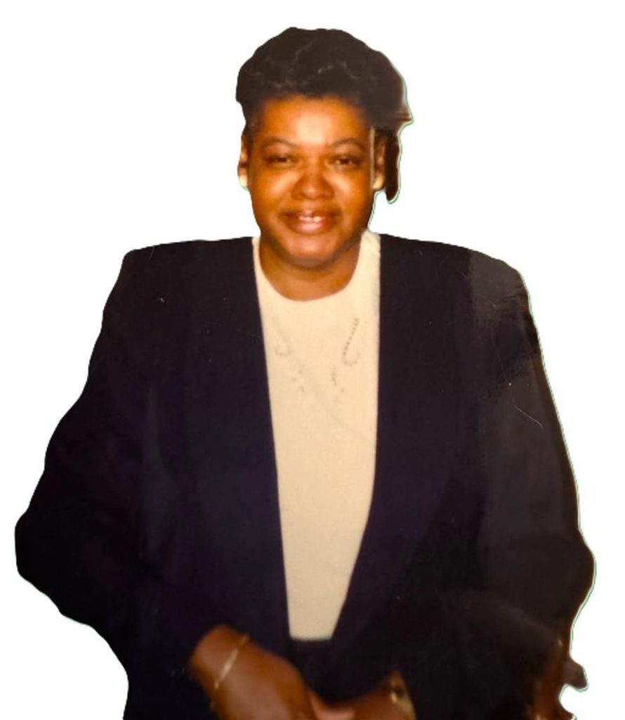 Reva Mae Capers Profile Photo