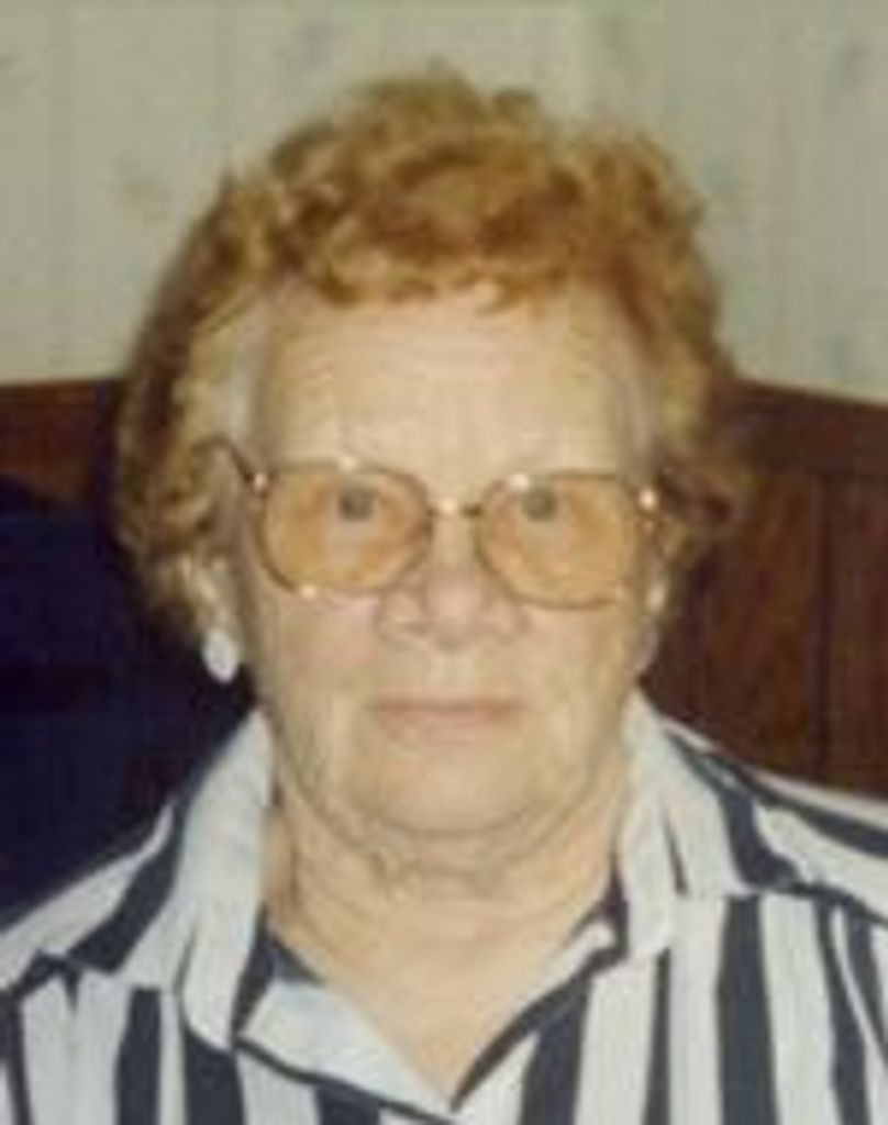 Helen J. Hatlas