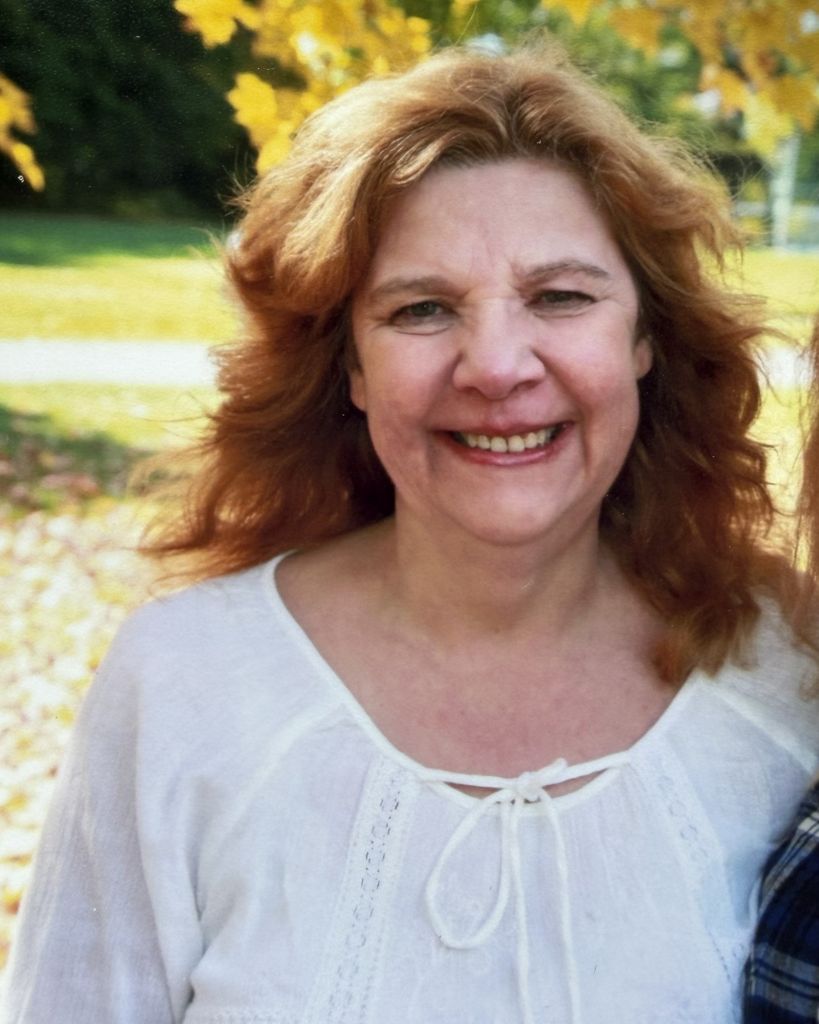 Brenda S. Garey Profile Photo