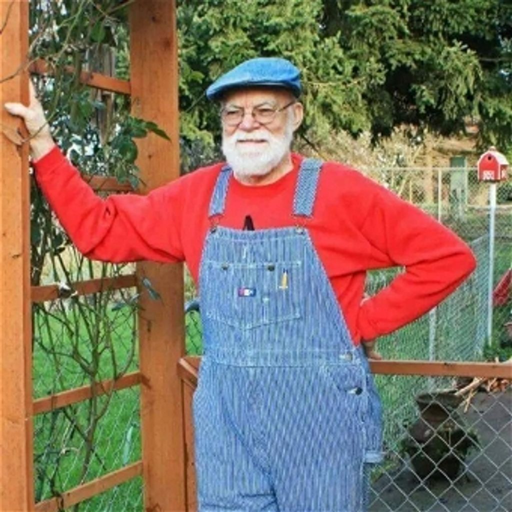 Arthur Ray Morse