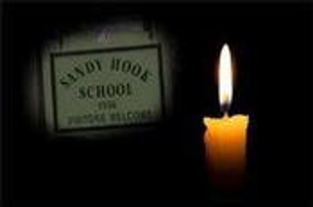 Sandy Hook Elementary School