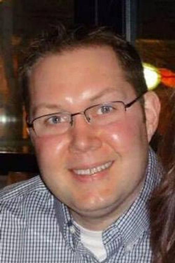 Michael Paul Jacobs Profile Photo