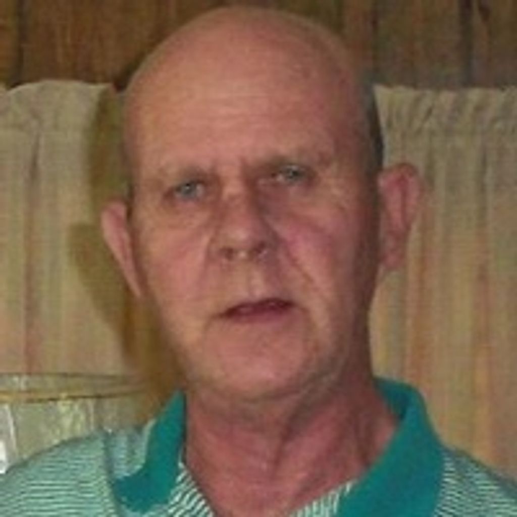 James "Jim" Allen Barker