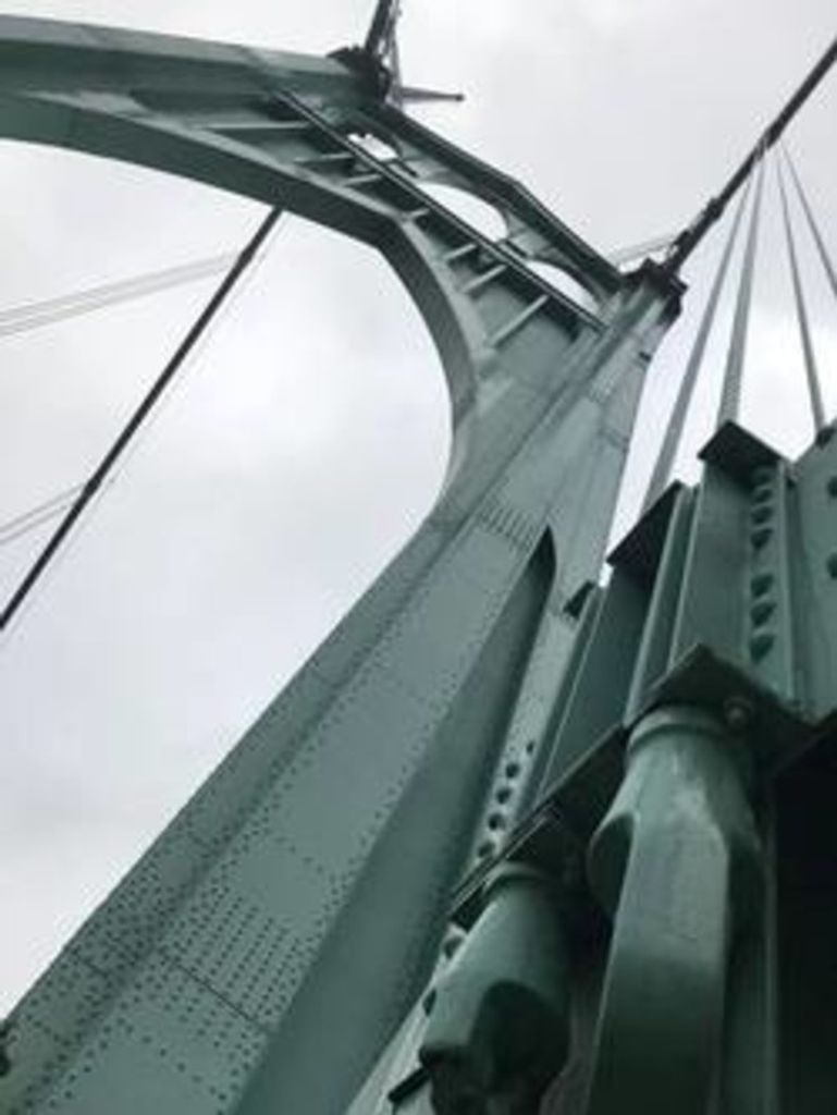 William Todd Mcclure