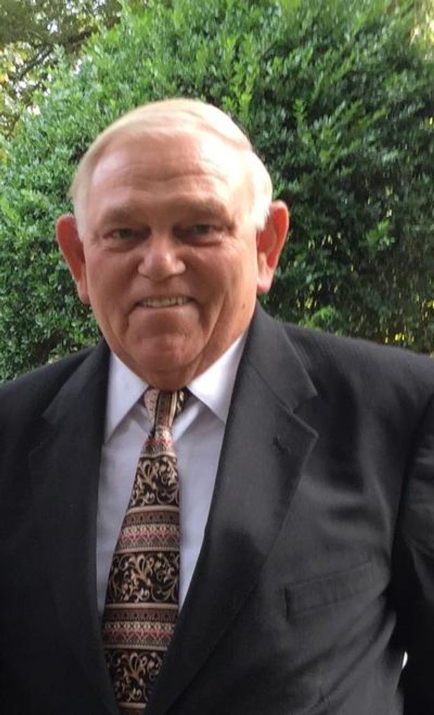 John R. Pruitt Sr. Profile Photo