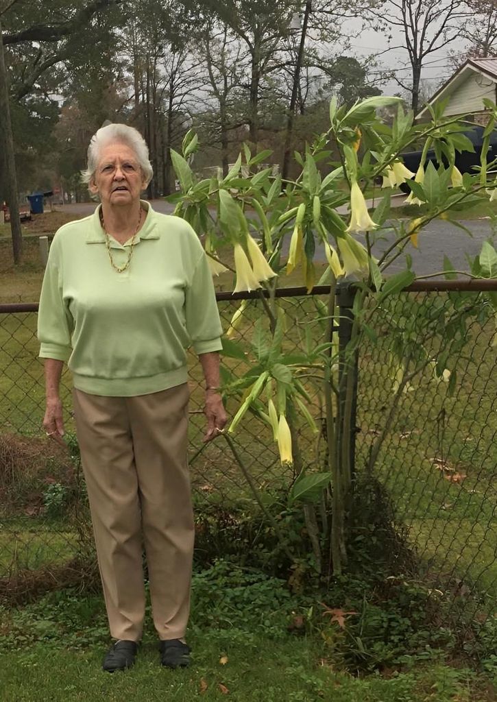 Arlene Ruth Lacroix Profile Photo