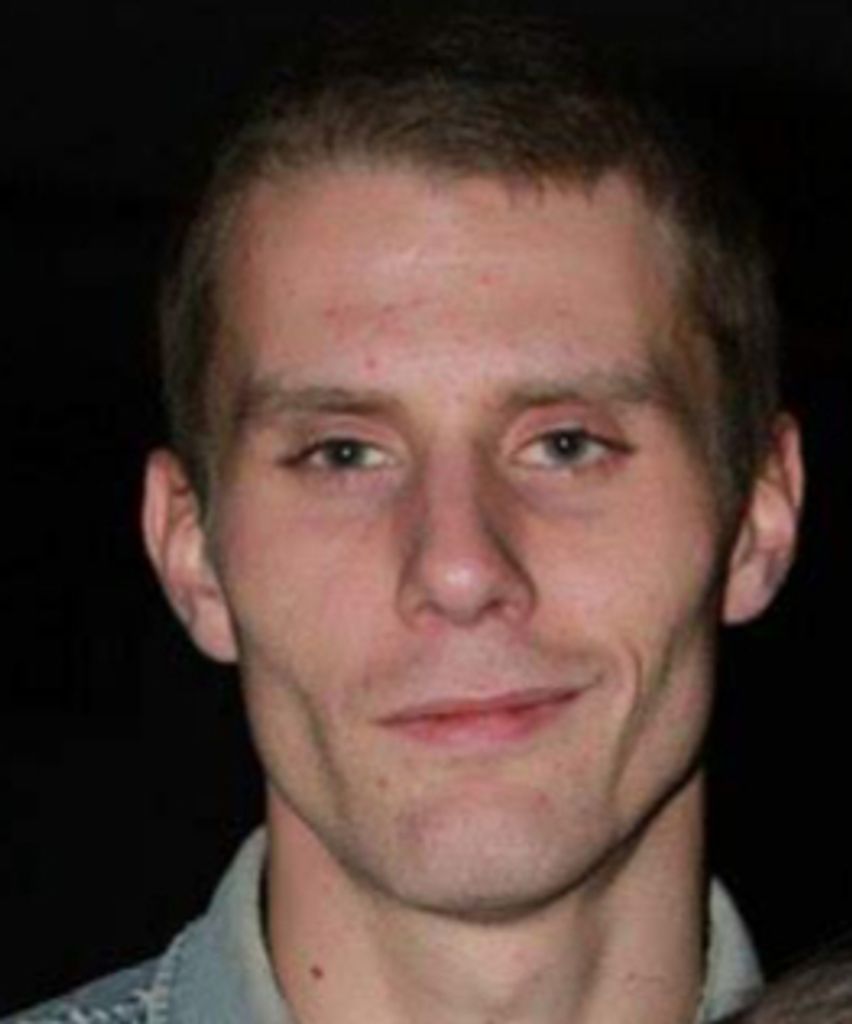 Bryan Alan Roberts