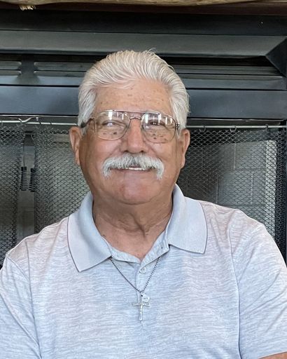Michael G. Balencia's obituary image