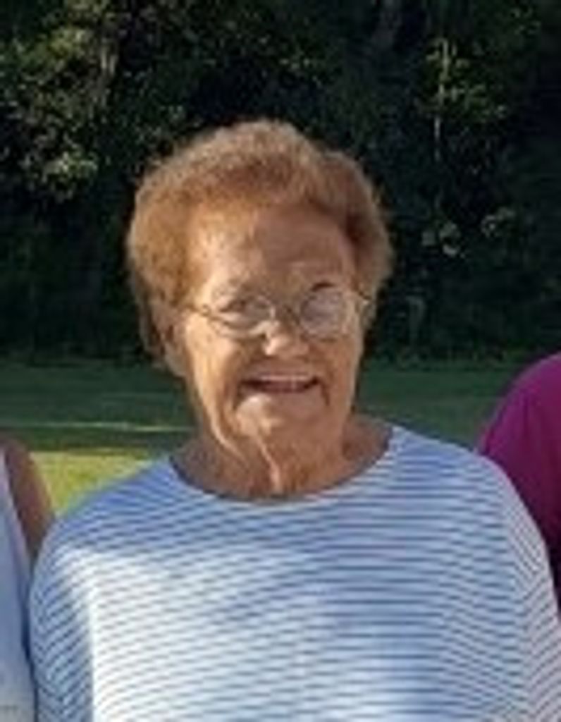 Flossie Jane Liverman Profile Photo