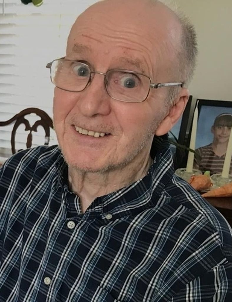 James E. Kelly, Iii Profile Photo