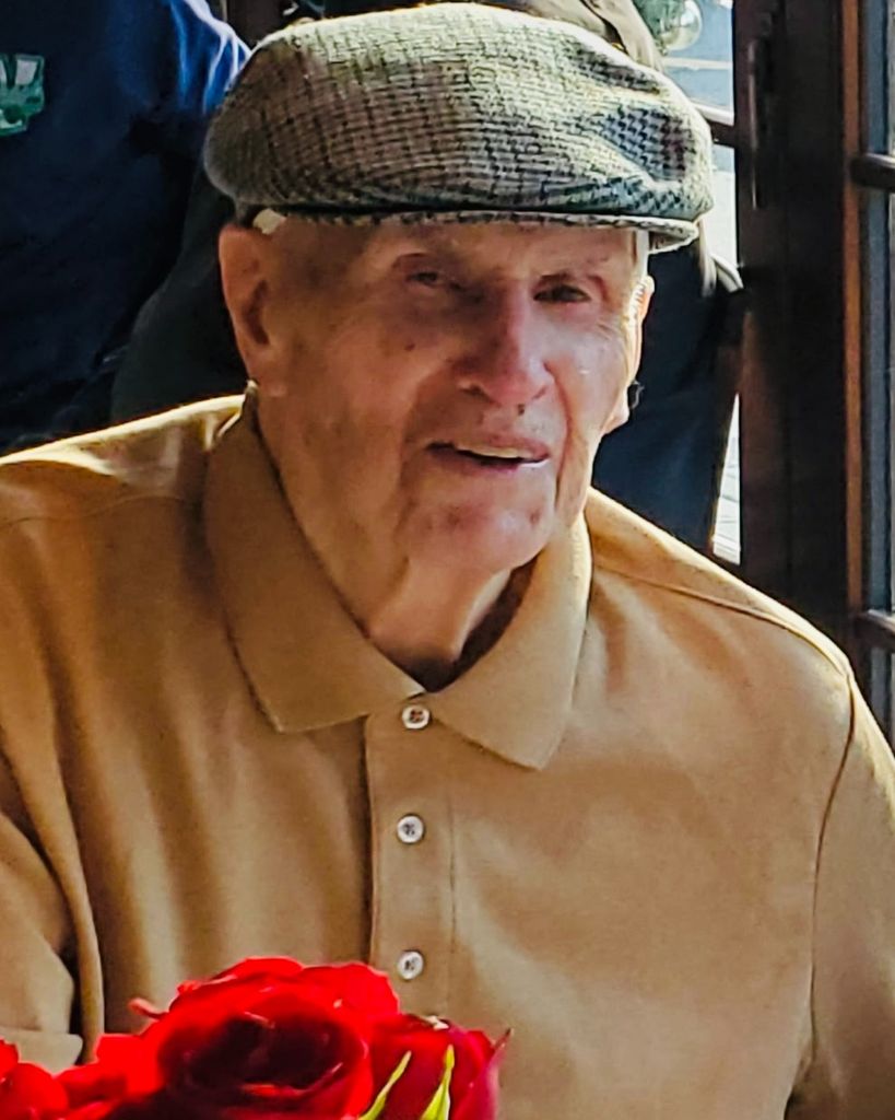 Gerald Robert Gosselin Profile Photo