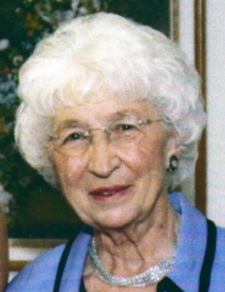 Christine Renison