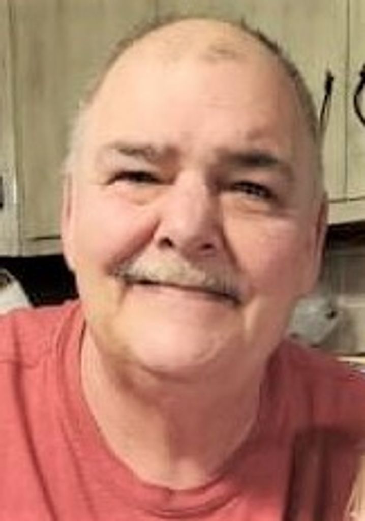 Kenneth "Buck" Wayne Webb Profile Photo