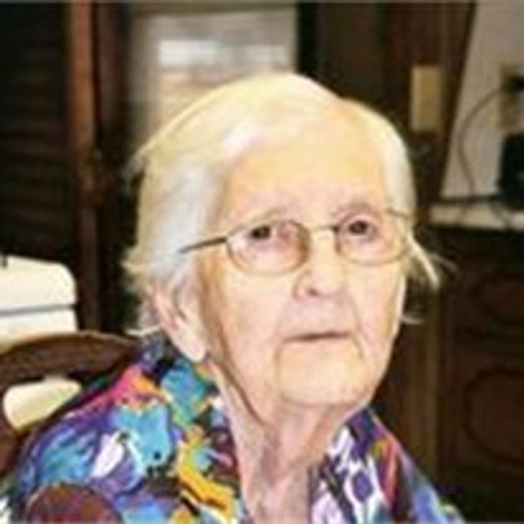 Eva Fulmer Harris