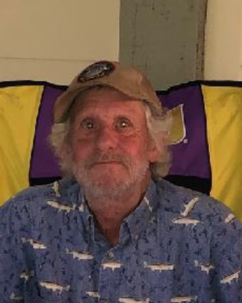Mark Duane Thompson