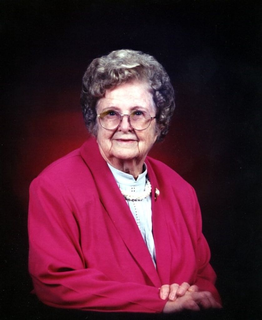 Marguerite Jones Ryan