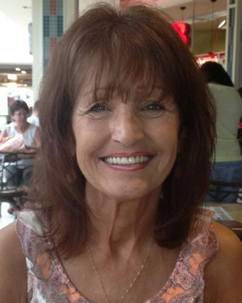 Evelyn Josephine Slivka Profile Photo