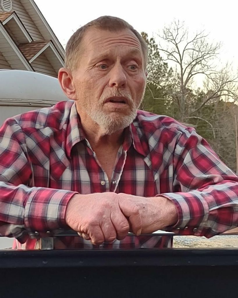 Jerry Lee Pope Profile Photo