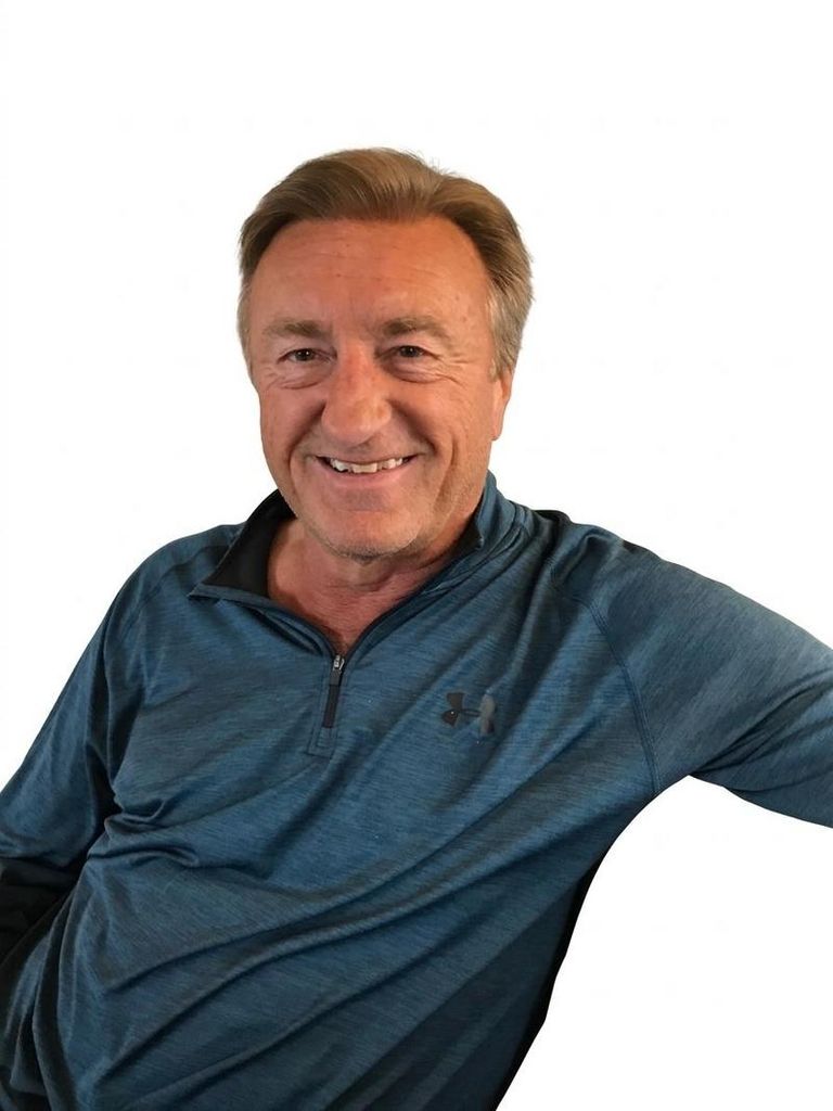 John Paul Sikorski Profile Photo