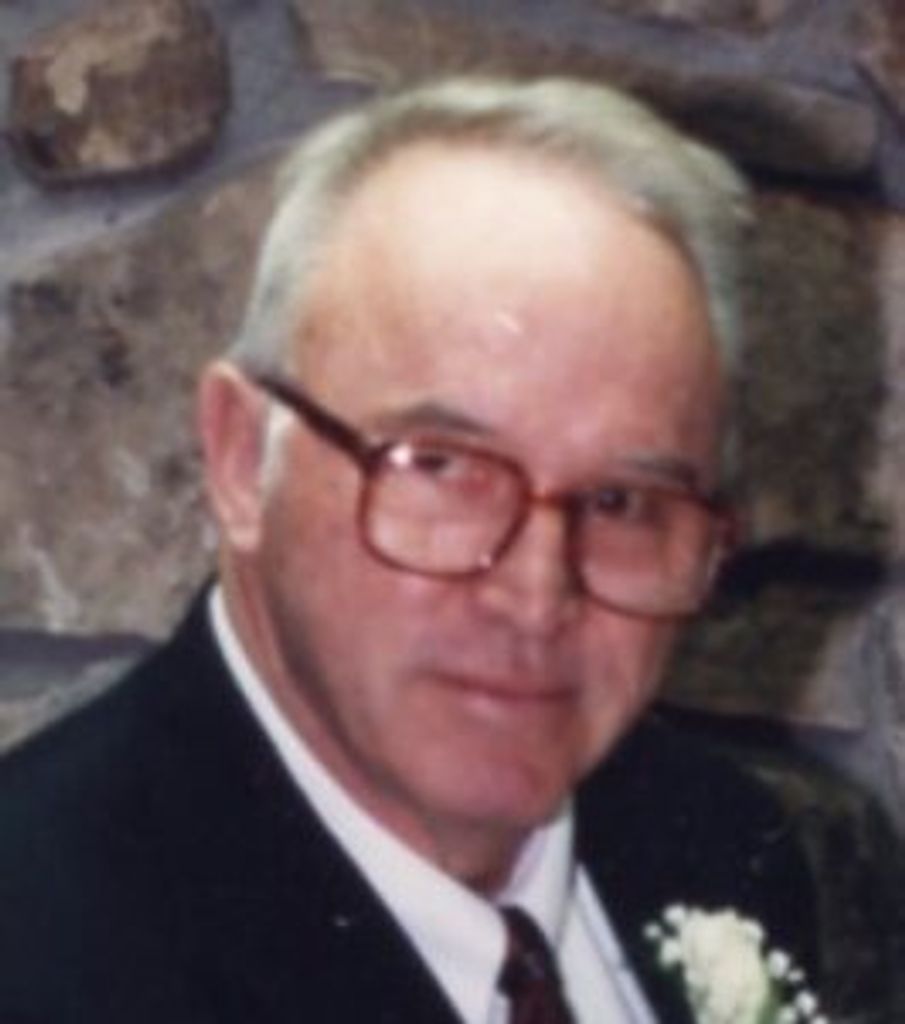 Royal "Maurice" Jones