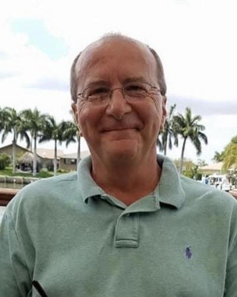 David Linscott Profile Photo