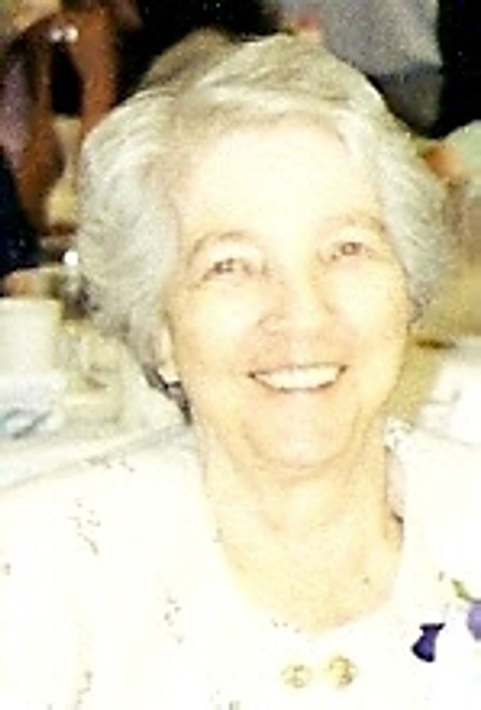 Margaret L. Zifer