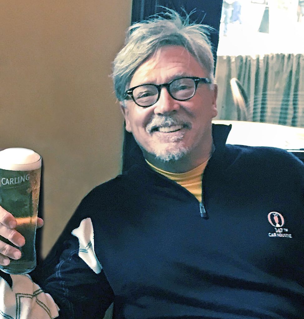 Kenneth Harold Ovens Jr. Profile Photo