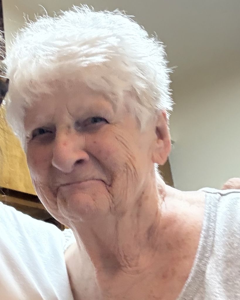 Anita Wolfe Profile Photo