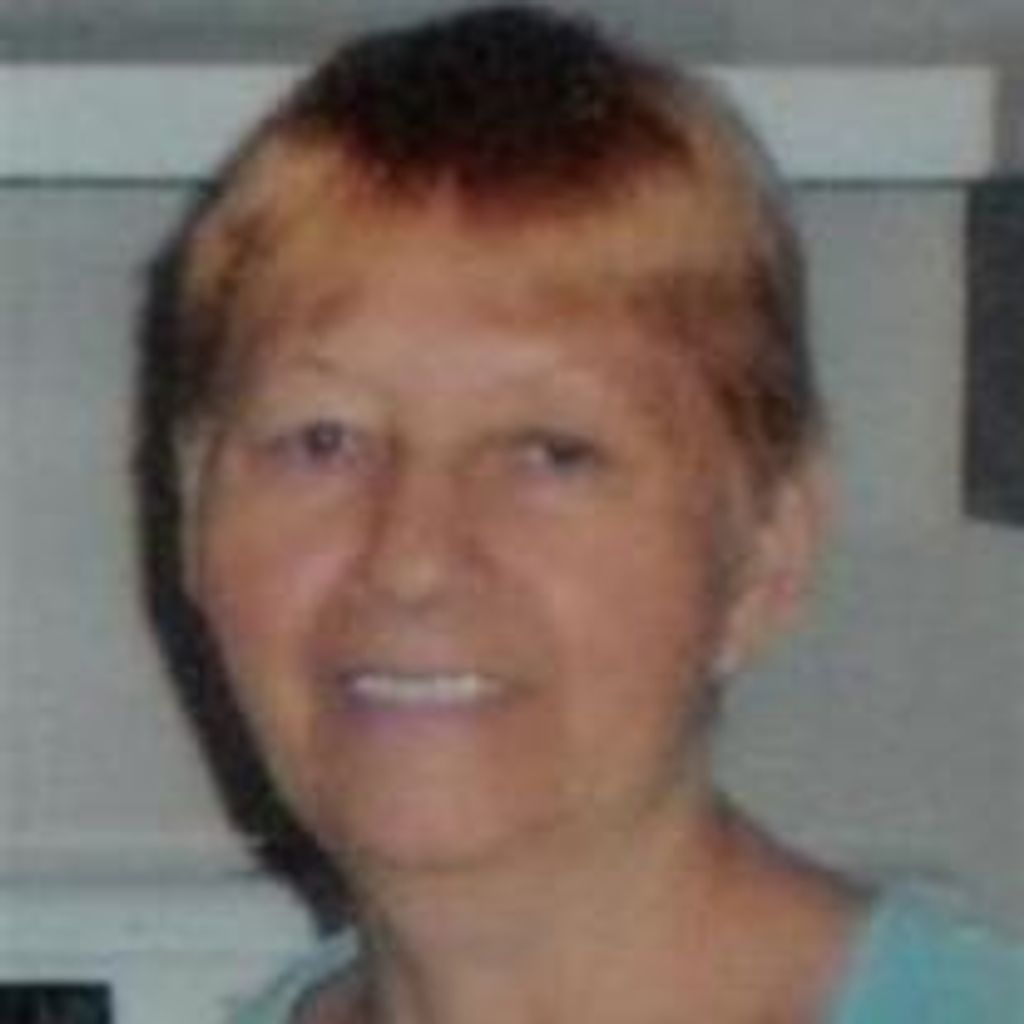 Georgina Quiles (Ramos) Plaza